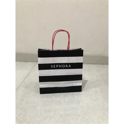 dior tas sephora